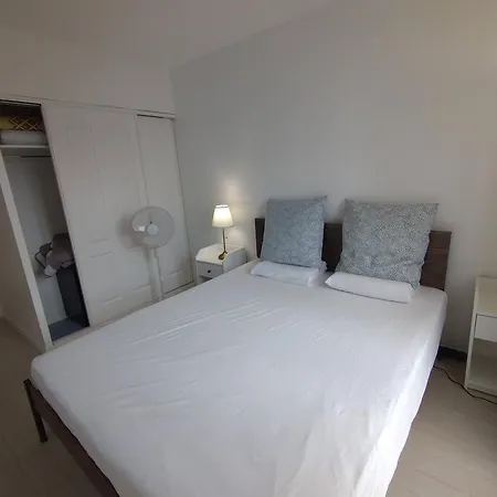 شقة Cozy 3 Bedrooms Balcony La Defense Parking *